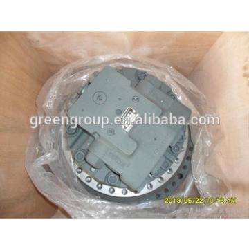 pc130-6 final drive,excavator travel motor,PC70,PC60,PC130-7,PC45,PC50UU-2,PC130-7 PC60,PC40-2