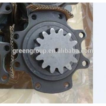 KOBELCO SK60-3 SLEW MOTOR,SK60 SWING MOTOR, 24100J11943F1 SK70 EXCAVATOR SWING MOTOR ASSY,PV15V00001F1