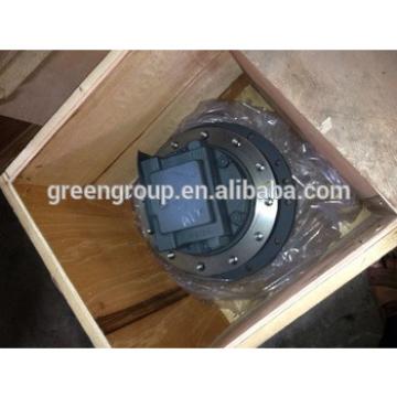 KOBELCO SK70SR TRACK MOTOR,SK70SR-1E FINAL DRIVE SK70UR TRAVEL MOTOR,