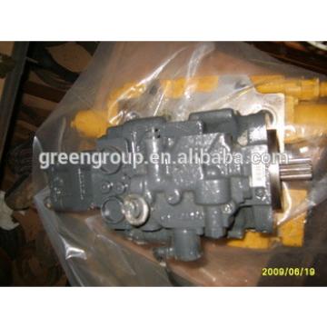 PC30UU 3, PC30UU-3 HYDRAULIC PUMP,708-1S-00150 PC30MR excavator main pump,PC30MR-1-K;PC30MRX-1