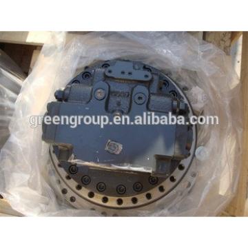 VOLVO EC240B TRAVEL MOTOR EC240B LC EC240 VOE 14528734,travel device reducer,EC240 BLC final drive