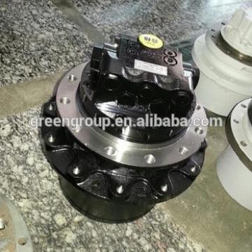 Doosan daewoo S55VG final drive, C2401-9301C s55 excavator travel motor:DX55,DX60,DX70,DX75,DX80,DX130,DX140