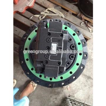 Doosan DX225LC final drive,K1000681A Travel Device,DH220LC-5 excavator travel motor,,DX260,DX225LC-7,DH75,DH225LC,DH350LC,