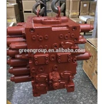 doosan DH200 main valve ,Distribution valve ,KMF15RA,DH220LC-7,DH225-7,DH300,DH350,DH215-9,DH370,DH420