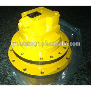 KOBELCO SK60, SK70, SK70SR, SK70UR NEW MINI EXCAVATOR FINAL DRIVE TRAVEL MOTOR,2441U831F1,YJ15V00002F1