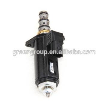 Kobelco SK200-8 SK210-8 SK260-8 SK330-8 Original hydraulic pump solenoid valve kobelco SK-8 solenoid valve YB35V00006F1