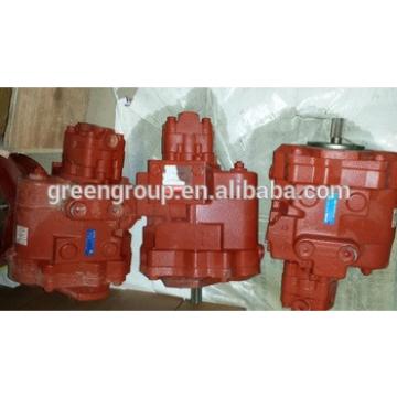 Kayaba KYB PSVD2-21E,PSVD2-21,PSVD2-27E hydraulic pump,PSVD2-16E,PSVD2-17E,PSVD2-21E-11,for case,Kobelco,Kubota excavator,