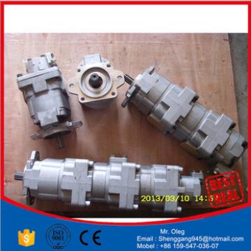 Kubota excavator gear pump,hydraulic pump,K035,KX65,KX61,KX165 for KX121-3,KX92,KX161