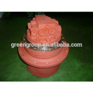 CASE CX130 EXCAVATOR FINAL DRIVE,GM24V-A-62/105-1,HY-DASH,CX135 TRAVEL MOTOR