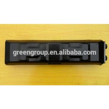 pc60 track pad, 450mm ,rubber track ,track link ,pc60-7,pc60-6,PC100,PC110,PC120,PC130-6,PC140,PC150-5,PC160,PC180,