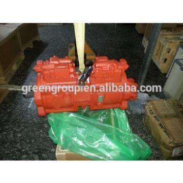 kato HD800 hydraulic pump,hydraulic main pump,K3V112DT,hydraulic pump assy HD400,HD450,HD512,HD700,HD800,HD900