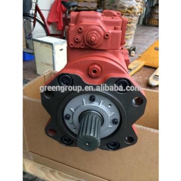 KAWASAKI K5V140 hydraulic pump,Kawasaki Hydraulic Piston Pump K5V Series K5V80,K5V140,K5V160,K5V200