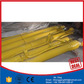 Excavator hydraulic arm cylinder,for Doosan S330-3 excavator and seal kit 2440-9240KT,2440-9280H