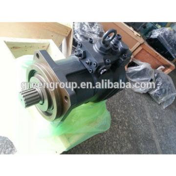 kobelco SK200-6E SK200-8 excavator hydraulic pump K3V112DTP-1K9R-YT6K,KPM original pump K3V112DTP,kobelco sk200-6e sk200-8 pump