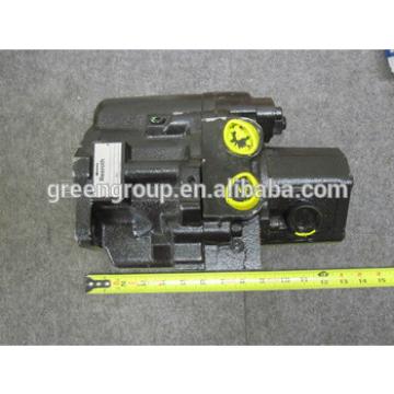 Bobcat 331 hydraulic pump,325,329,328 hydraulic pump,excavator ap2d12lv1r7-966 bobcat 337,341,340 hydraulic pump,AP2D18LV3RS7