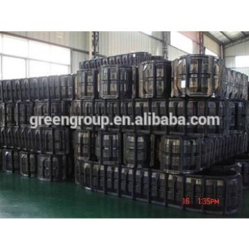 Combine CA600S 5052NE 500x90x52 rubber track,Rubber Track for Excavator,Grader,Combination Harvester,rubber track