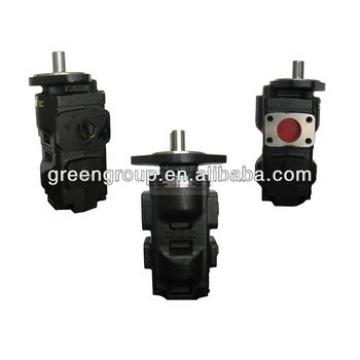 3cx and 4cx backhoe loader parts 20/902900 hydraulic pump,digger main pump, excavator hydraulic pump