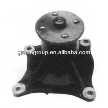 excavator mitsubishi 4D31T water pump oem ME32941T,KOBELCO EXCAVATOR WATER PUMP ME995307,MITSUBISHI 6D16 ENGINE WATER PUMP