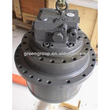 Volvo EC210B Swing Motor Assy 14550091,Swing Gearbox Assy 14541069,Travel Motor Assy 14528732,Travel Motor 14533651