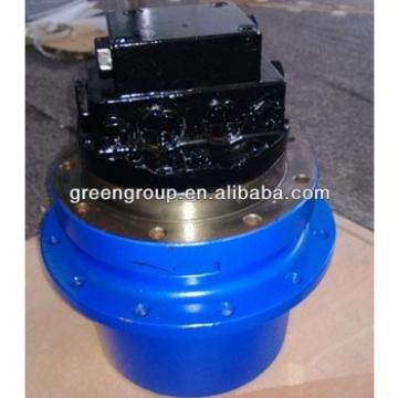 Bobcat 337 rubber track:3331 travel motor,MX334,MX341,E50,MXE32,E35,43,MXE80,MX328,MX325,430,E38,E26,E45,343,E42 main pump,