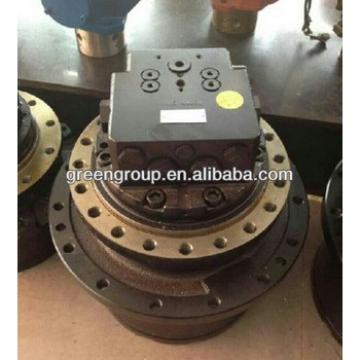 Kobelco sk120 final drive ,travel motor,SK50,SK60,SK75UR,SK70,SK90,SK100,SK210,SK220