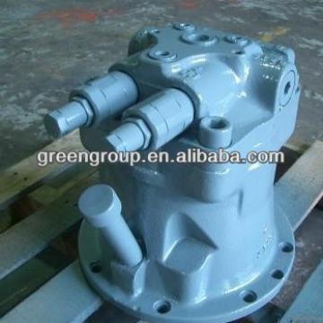 volvo EC180 swing motor, Rotary motor,MFC-80-020,slewing motor,M2X63CHB,M2X120B-CHB,M2X146B-CHB,M2X170,EC160B,