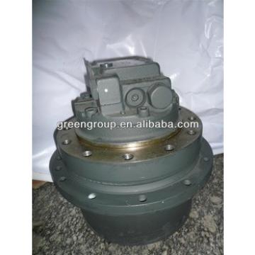 Kobelco SK135SR-2 final drive,SK135,excavator travel motor,SK75UR,SK45,SK50,SK120,SK30,SK55,SK70,SK90,SK100,SK60 hydraulic pump,