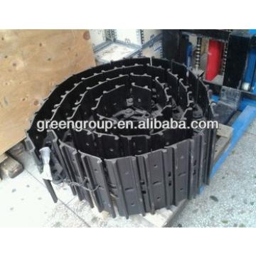 Kato HD700 excavator track shoe assy,track link,HD400 drive sprocket roller,HD250, HD307,HD450,HD550,HD770,HD920,HD820,HD880