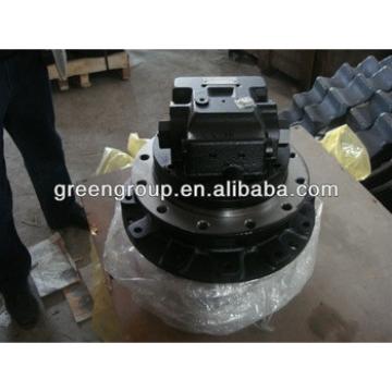 Shantui SE210 excavator final drive,SE60,SE70,SE220,SE230,SE330 complete travel motor,New genuine hydraulic main pump,