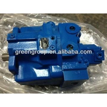 Bobcat 331 excavator hydraulic pump Uchida AP2D18 pump,Uchida AP2D18 main pump,Uchida AP2D18 hydraulic pump,Bobcat 331 pump