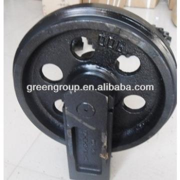 doosan excavator idler,top roller,sprocketDX55,DX120,DX220,DX300,DX330,DX225,DH370-7;DH420-7;S400-3;S450