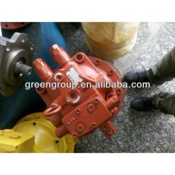 Excavator hydraulic swing motor,Volvo,Kobelco,Hyundai,Sumitomo,Sunward,M2X120B-CHB,M2X63-CHB,M2X146B-CHB,M2X170-CHB,