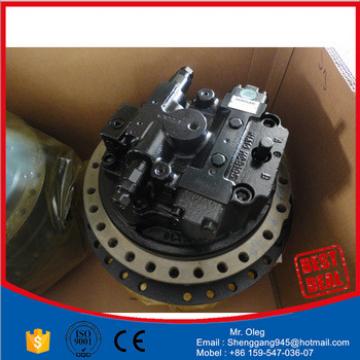 volvo excavator EC330B final drive KDB172-172/125B,EC90,EC110,EC120,EC130,EC160,EC210B,EC240B,