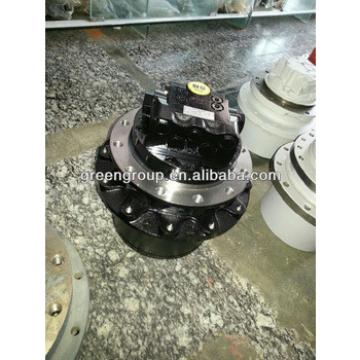 hyundai R80 hydraulic motor ,pc60lc, pc75uu,daewoo dh80 excavator GM09 final drive,travel motor ,hydraulic drive motor ,