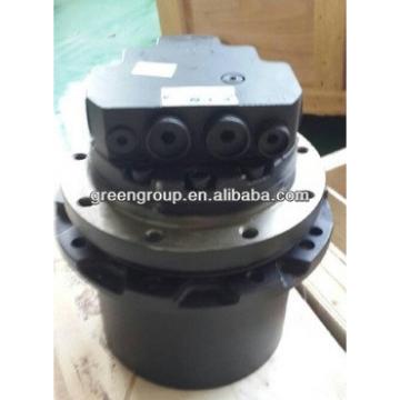 takeuchi final drive TB045,excavator travel motor,TB08,TB14,TB15,TB015,TB16,TB016,TB020,TB25,TB125,TB045,TB145,TB070,TB175,TB80F