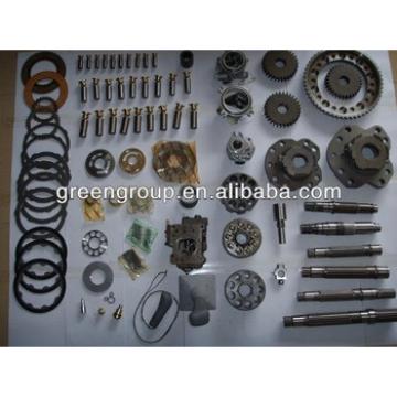 excavator parts,hydraulic parts,chassis parts,engine parts:Kobelco,Kato,Doosan,Hyundai,Volvo,Kawasaki