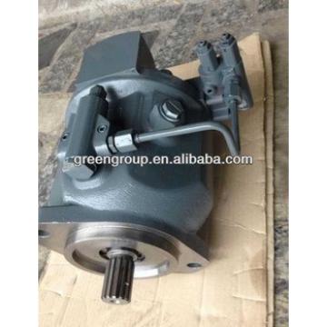 hydraulic pump,uchida rexroth main pump, A10VS071,A8VO,A4VSO,A4VG,A10VSO,A2VK,A2FM,A6VM