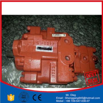 daewoo DH258 main pump ,DH300,DH300-7 excavator hydraulic main pump,401-00233B MAIN PUMP FOR DOOSAN DAEWOO DH500LC-7