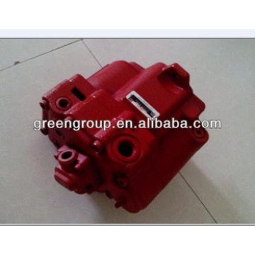 PVD-2B-36,PVD-2B-40 nachi pump,excavator hydraulic pump,nachi hydraulic pump