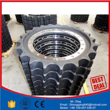 Excavator track adjuster,Tension Idler,Recoil Spring Idler,Spring ,kobelco ,doosan ,daewoo ,kato