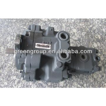 Kayaba PSVD2-21E Pump, Kayaba PSVD2-21E Hydraulic Pump,PSVD2-21E Pump Assembly,PSVD2-17E/21E/26E/27E,KYB Hydraulic Pump