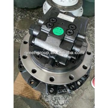 KOBELCO SK025,SK035 KAYABA FINAL DRIVE,KYB MAG-18V-190E-2 TRAVEL MOTOR EXCAVATOR,MAG-85VP-120,MAG-18V-250-1,MAG-18V-230