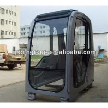 Excavator cabin,sumitomo cab,volvo operator cabin,driving cab for kobelco,hyundai,kubota,kato