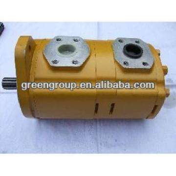 wheel loader hydraulic pump 705-52-30550 for WA420-3CS, pump 705-52-30550, WA420-3CS main pump