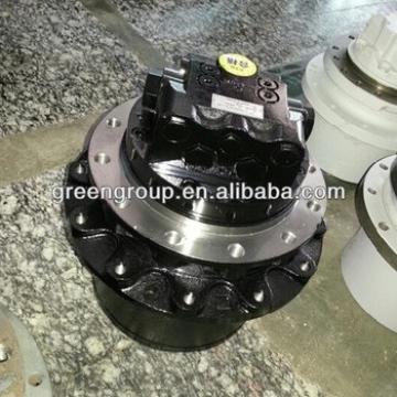 Final drive for digger,Kubota, excavator travel motor,Takeuchi,Bobcat,Volvo,Sunward,Sumitomo,Samsung,