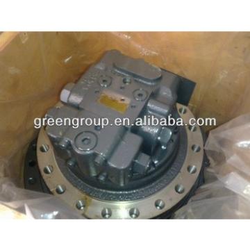 Sumitomo final drive,Sumitomo hydraulic motor:SH210LC-5,SH200LC-3,SH200HD-3,SH240-3,SH225X-3,SH265,SH90,SH100,SH120,SH160,SH180