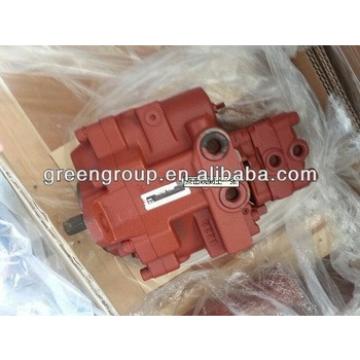 excavator hydraulic main pump,8014,8015,8016,8018,8025,8030,804,803,8035,8045,8010,8032 8017,8050 mini digger pump