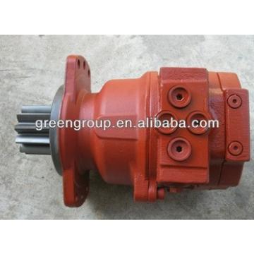 Kayaba KYB MSG-27P-18E,Sunward hydraulic swing motor,SWE35,SWE45,SWE50,,MSG-44P-21,MSG-27P-23E,MSG-27P-16E,MSG-27P-10E,MSG-27P,