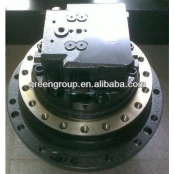 Hyundai R55 R60 excavator final drive,travel motor assy:R75,R110,R130,R210LC-7,R215,R220LC-5,R225,R290,R300,R305,R360LC,R362