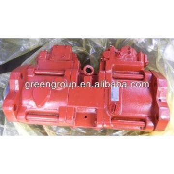 Bobcat excavator hydraulic pump,Bobcat hydraulic main pump,Bobcat hydraulic gear pump,Bobcat hydraulic plunge pump